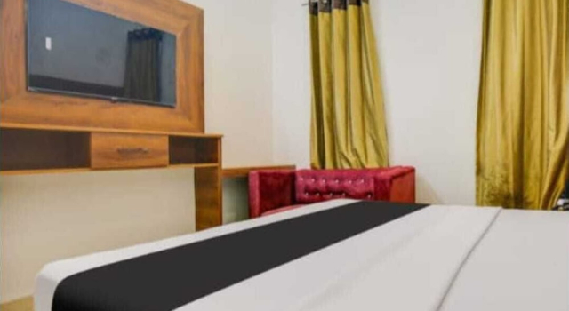 Shree Ji Hotel & Banquet, Забронировать Отель Карнал Национальный столичный округ Дели