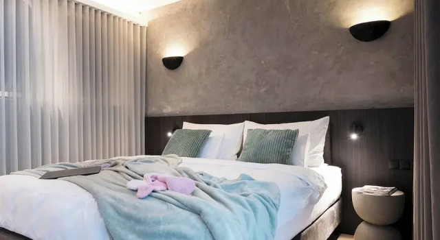 ELVA PREMIUM APARTMENT HOTEL inklusive Sommerpass STUBAI SUPER CARD, Забронировать Апартаменты/квартира СПА-отели Тироля, SPA-услуги