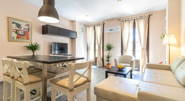 Allo Apartments Plateros II Centro 2 Habitaciones