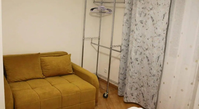 3 Rafael Agladze Street