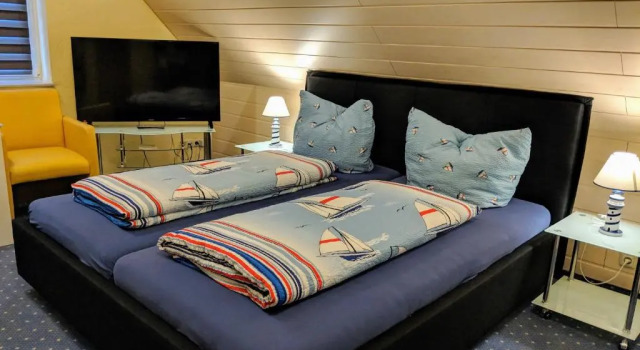 Номер Standard Hotel Drostenhof garni
