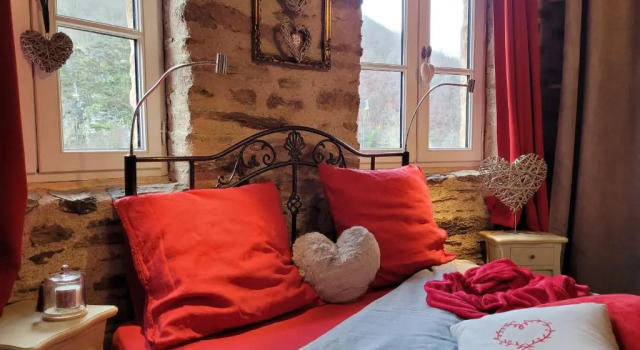 Apartmá Manoir des P¿es