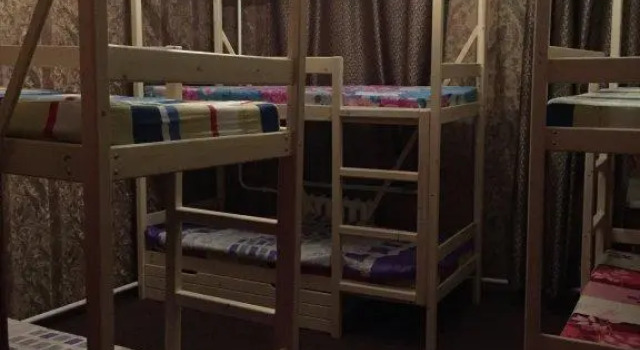 Hostelman Hostel, Boek Hostel Hostels in Jalta, Hostel