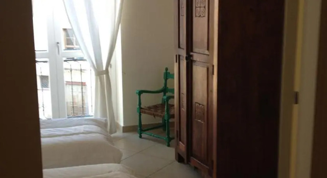 Casa Vacanze Santa Chiara, Забронировать Апартаменты/квартира Апартаменты Палермо, рядом с Палермский университет, Апартаменты/квартира