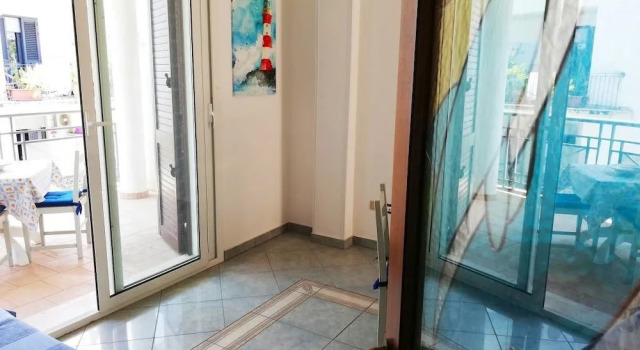 Апартаменты Holiday Home Barbara