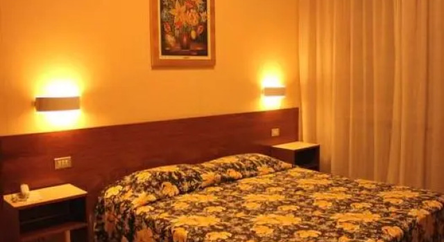 Двухместный номер Standard Hotel Ducale