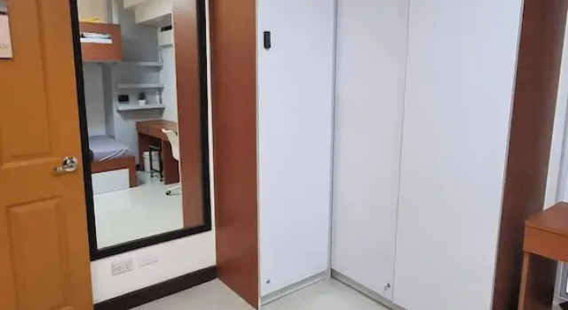 The Villa Staycation at La Verti Residences, Забронировать Вилла Пасай 