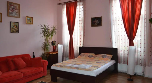 Appartamento Cosy Studio