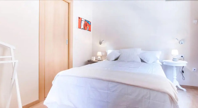 Valencia Flat Rental - Central Market, Забронировать Апартаменты/квартира Сьютат Белла 