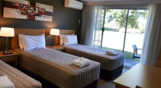 Comfort Inn & Suites Latrobe, Foglalás Szálloda Traralgon Gippsland