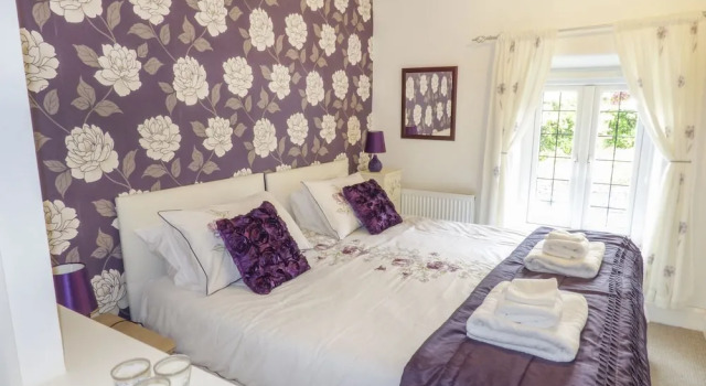 High Moor Cottage, Rezervasyon Tatil Evi Merseyside villalar, Villa