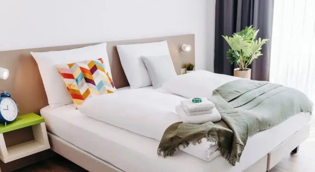 Номер Economy bestprice Hotel Koblenz