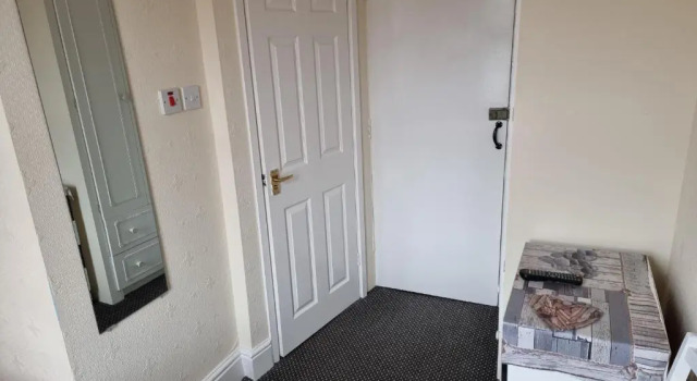 Номер Standard Winston House Guesthouse