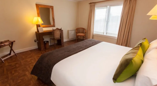Номер Standard Lodge Lakutaia