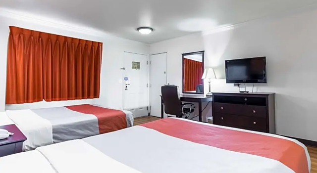 Номер Deluxe Studio 6 Mojave, CA - Airport