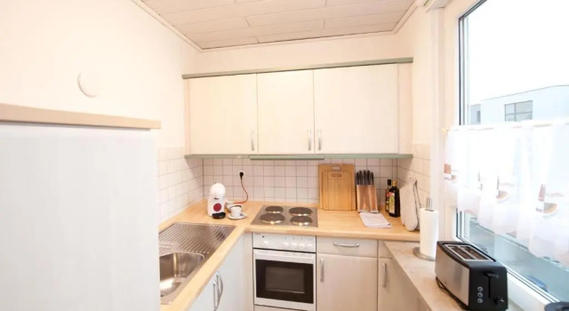 Апартаменты Classic Apartment 2