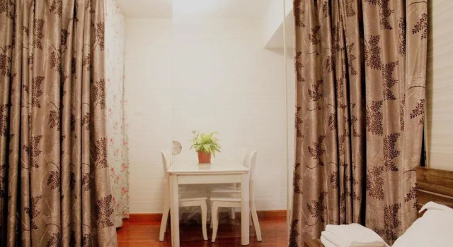 Shenzhen Haicheng Apartment