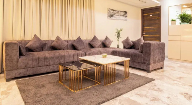 Housr 2 BHK Apartment Sector 41 Gurgaon, Varaa Huoneisto Gurgaon 