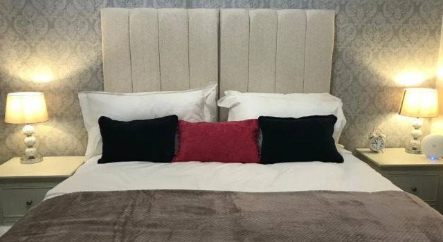 Двухместный номер Standard White Horse Inn