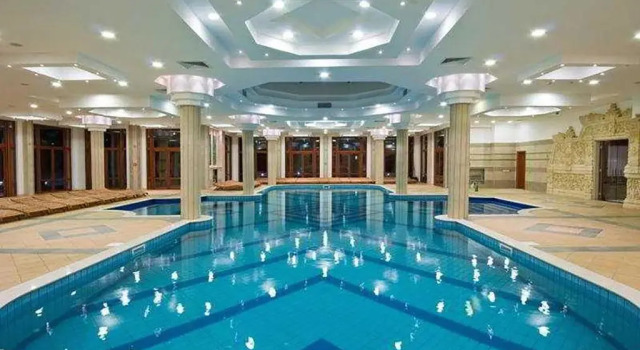 Студия Private Studio in Emerald Beach Resort