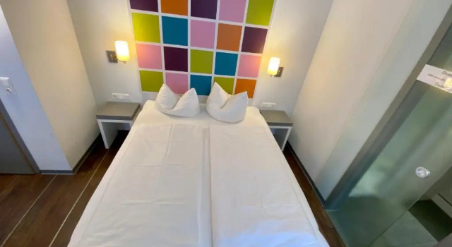 Двухместный номер Standard Altstadt Hotel Baunachshof