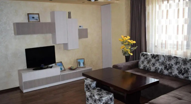 Appartamento Deluxe Apartment Ovidius