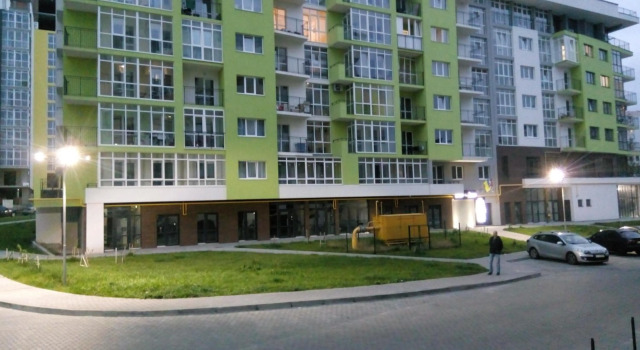 VIP Квартира, Prenota Appartamento Leopoli Lviv