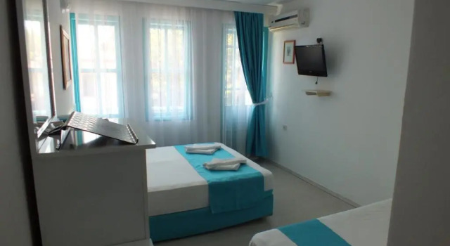 Номер Standard Hotel Nisa