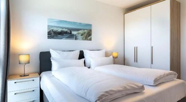 Aparthotel Ostseeallee Aparthotel Ostseeallee 2 14, Забронировать Отель Больтенхаген Мекленбург-Померания