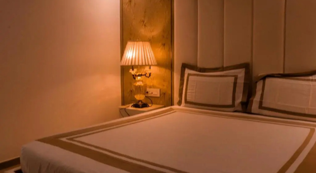 Люкс Presidential Royal 9 hotel & Banquet