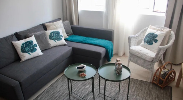 Apartment With 2 Bedrooms in Sesimbra, With Wifi - 100 m From the Beac, Reserva ahora Apartamento Sesimbra Costa Azul