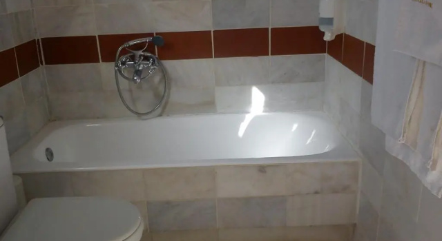 Апартаменты Panselinos Hotel