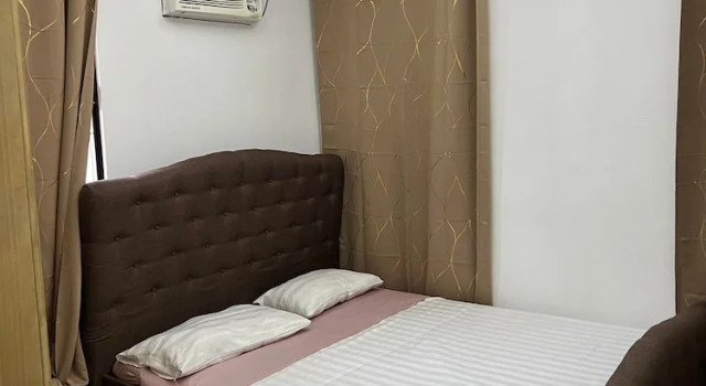 2bed Transient House Villa in Davao City Free Wifi, Varaa Villa Davao Davao