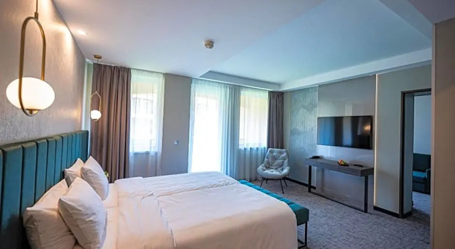 Семейный номер Standard Hotel Azúr