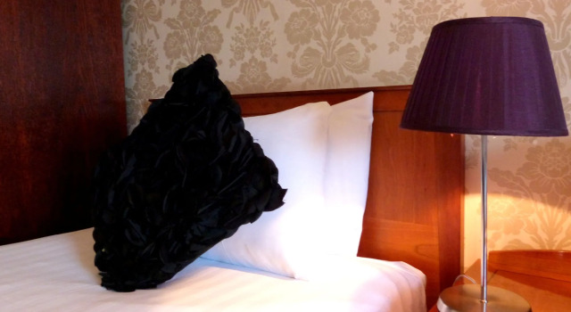 Cottonwood Boutique Hotel