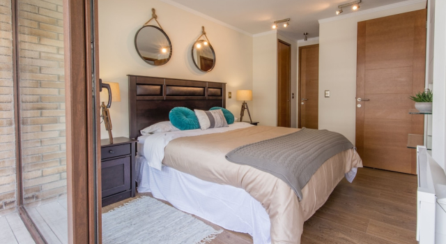 Alojarent Bachelor, Book Apartment Metropolitan Region Santiago