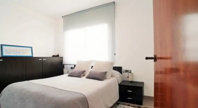 Apartament Fragata Sitges Rentals