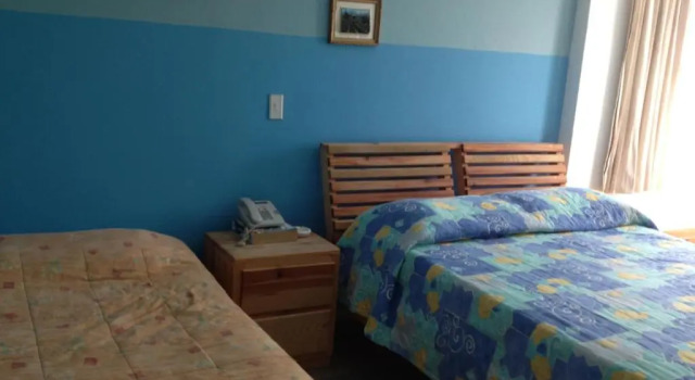 Трёхместный номер Standard с балконом Hotel Arena Coco Playa