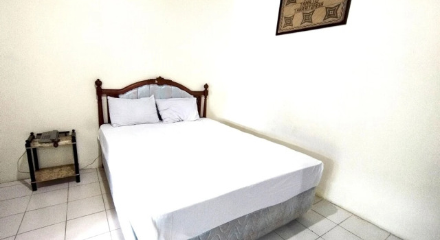 OYO 92783 Wisma Bunda Syariah Near Man Pinrang, Prenota Hotel Pinrang South Sulawesi