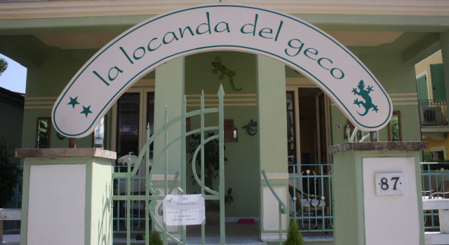 La Locanda del Geco