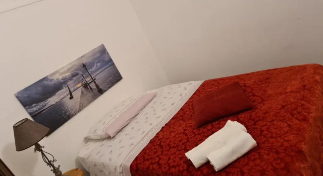 Апартаменты Agorà Sant’anna Apartment