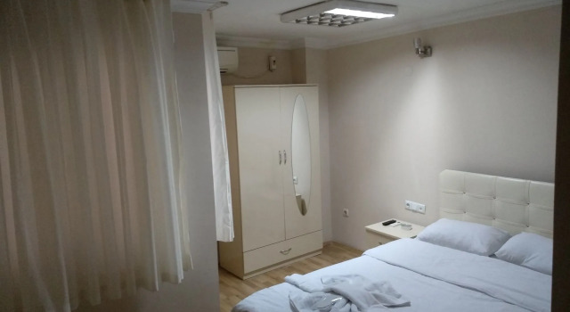 Moonlight Hotel Taksim, Varaa Hotelli Hotellit Marmara-alue pysäköinnillä, Pysäköinti