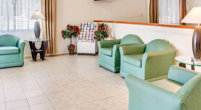 Econo Lodge