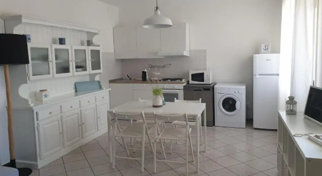 Номер Standard La casa di Mattia