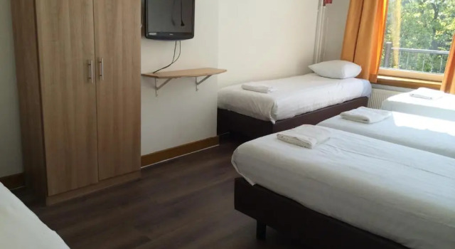 Семейный номер Standard Hotel Sphinx