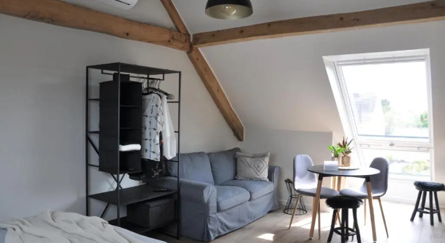 Bed en Bezem, Buchen Sie Hotel Laarne Ostflandern