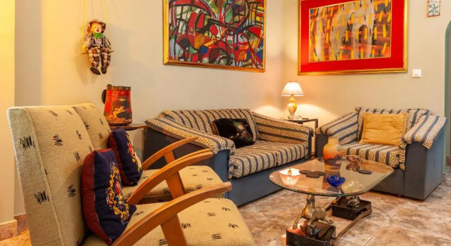 Stavros summer house, Book Hotel  