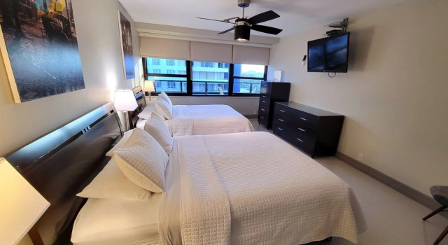 Alexander 1419 3 Bedroom Apts by RedAwning, Забронировать Апартаменты/квартира Апартаменты Miami Metropolitan Area, Апартаменты/квартира