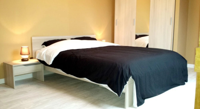 Holiday home Rue de Saint Jean, Забронировать Отель Барнвиль-Картере 
