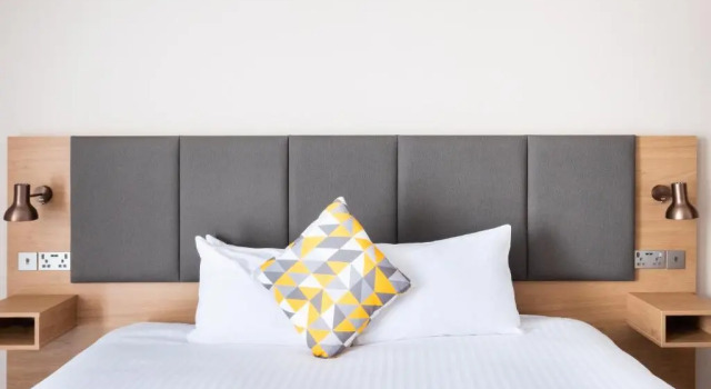 Двухместный номер Premium Holiday Inn Leicester City by IHG